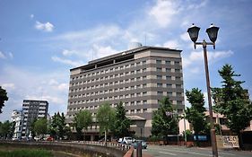 Ark Hotel Kumamoto